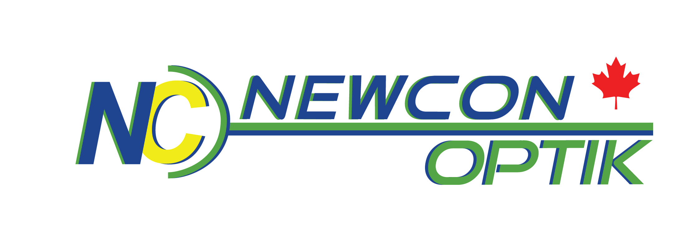 Newcon Optik